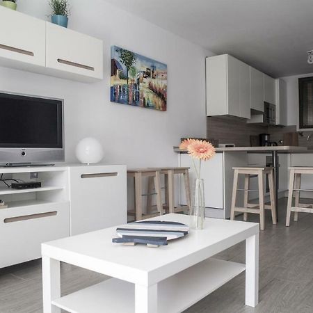 Fayser Free Wifi Los Cristianos  Εξωτερικό φωτογραφία