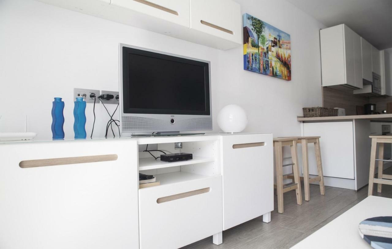 Fayser Free Wifi Los Cristianos  Εξωτερικό φωτογραφία