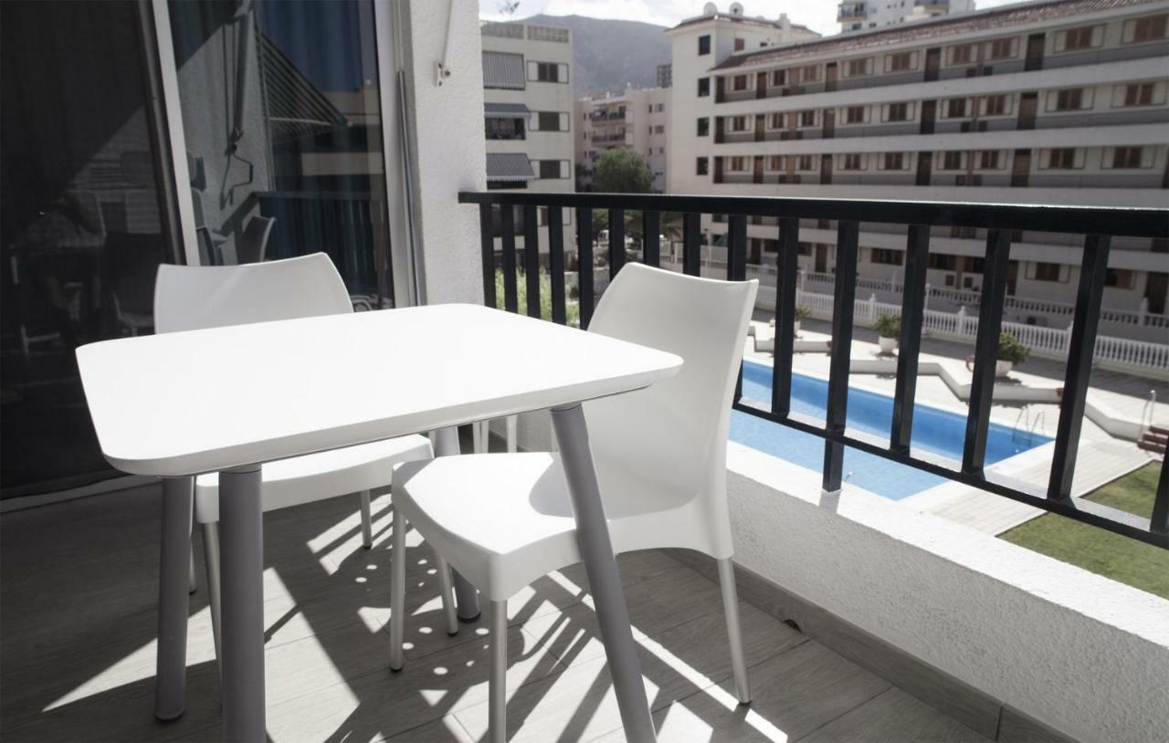 Fayser Free Wifi Los Cristianos  Εξωτερικό φωτογραφία