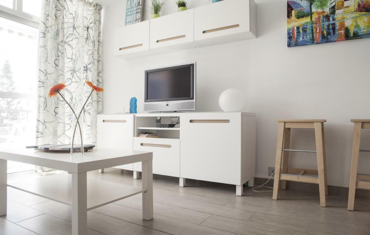 Fayser Free Wifi Los Cristianos  Εξωτερικό φωτογραφία