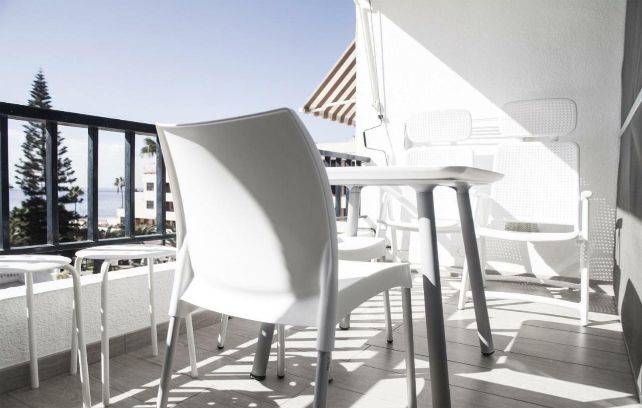 Fayser Free Wifi Los Cristianos  Εξωτερικό φωτογραφία